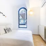 Alessia's Flat- Torretta ベルガモ