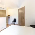 Alessia's Flat- Torretta * ベルガモ