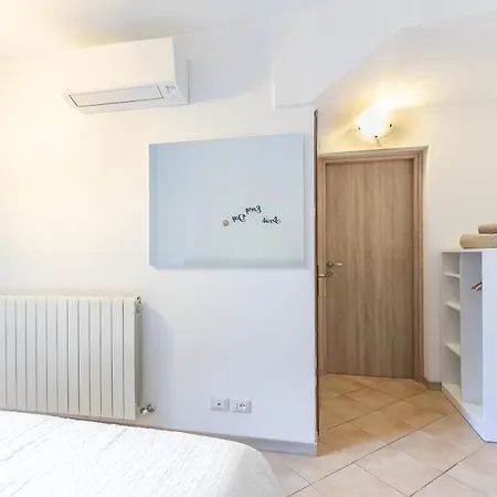Alessia's Flat- Torretta * 贝尔加莫