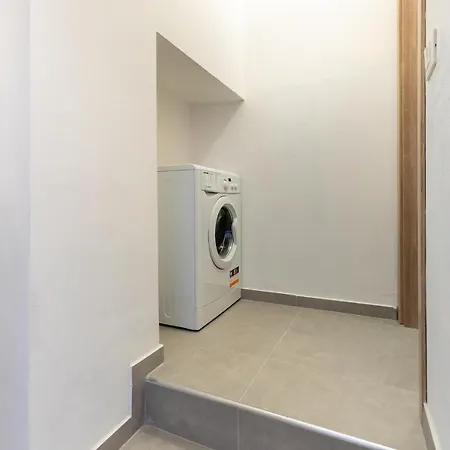 Alessia's Flat- Torretta 公寓 贝尔加莫