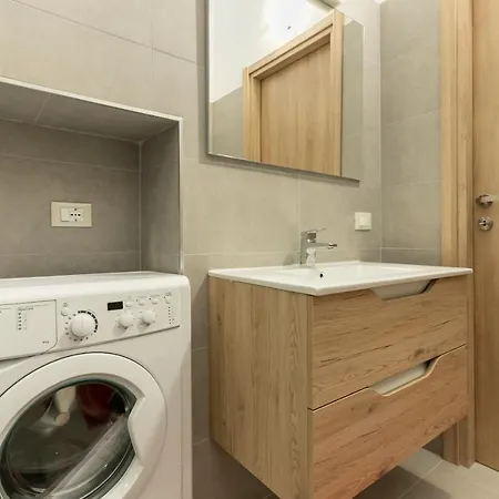 Alessia's Flat- Torretta 公寓