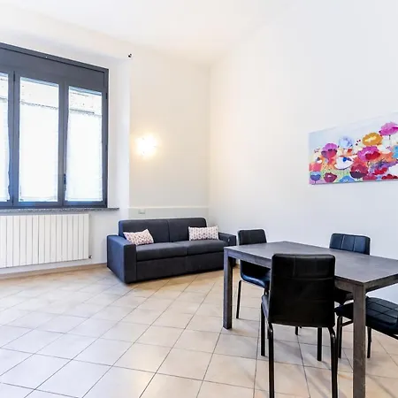 Alessia's Flat- Torretta *