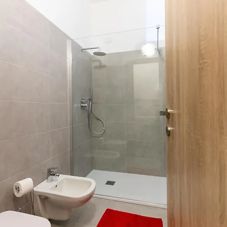 Alessia's Flat- Torretta * 贝尔加莫