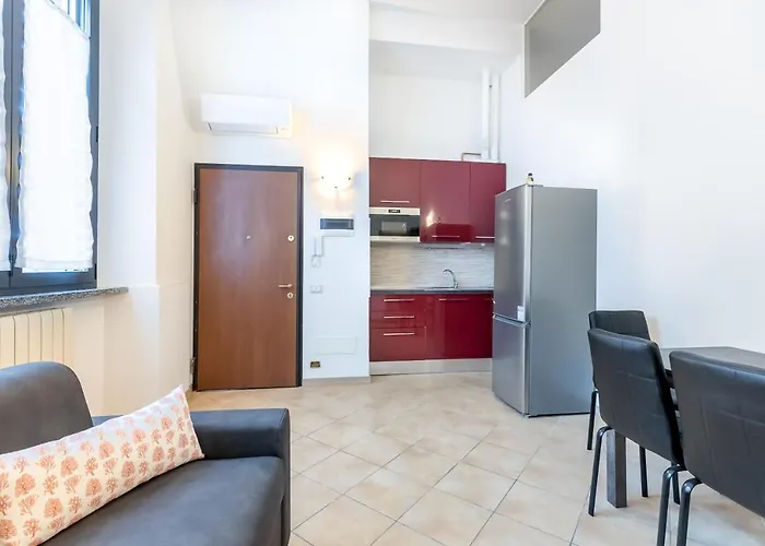 Alessia's Flat- Torretta * Bergamo