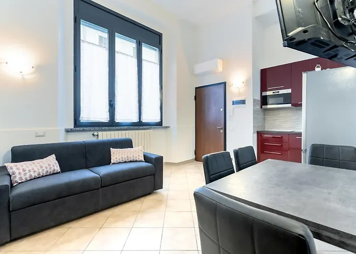 Alessia's Flat- Torretta Apartment *