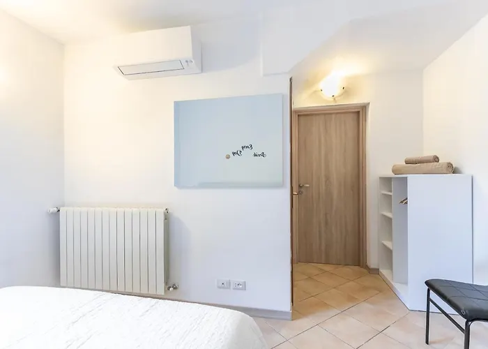 Alessia's Flat- Torretta * Bergamo