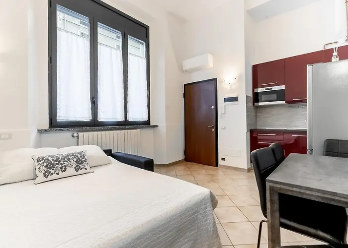 Alessia's Flat- Torretta Apartment