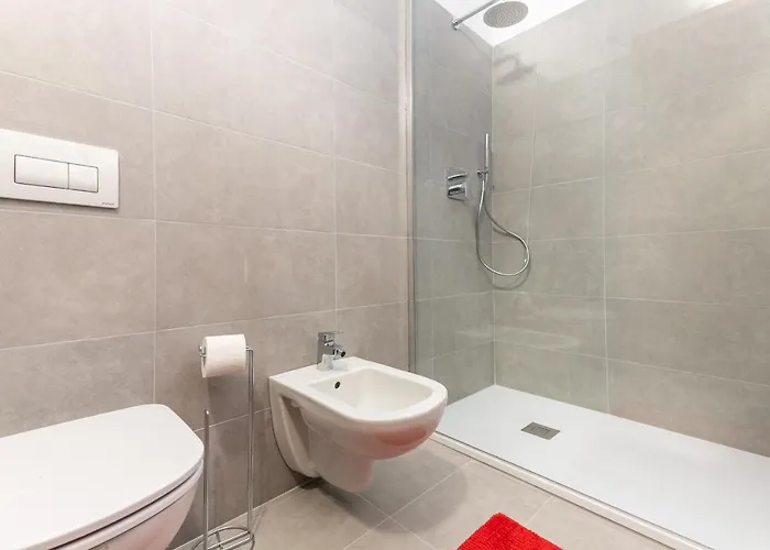 Alessia's Flat- Torretta Bergamo