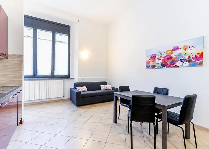 Alessia's Flat- Torretta *