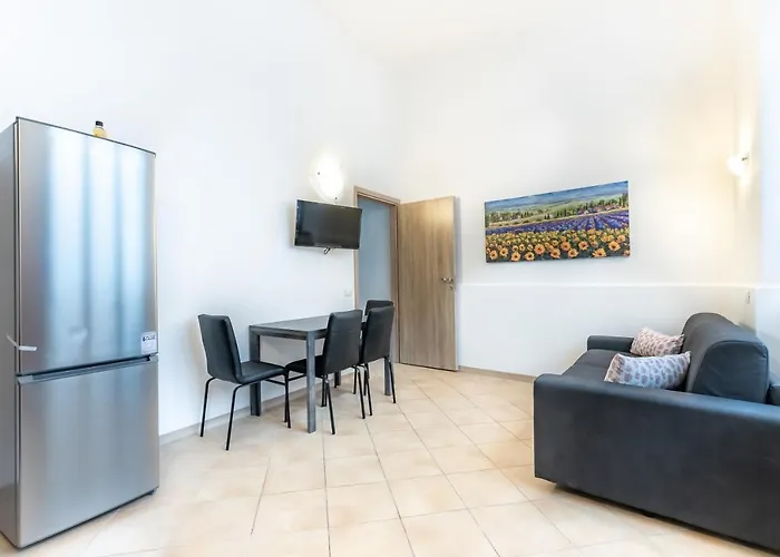 Apartment Alessia's Flat- Torretta