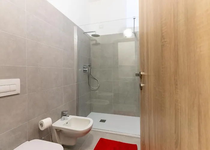 Alessia's Flat- Torretta * Bergamo