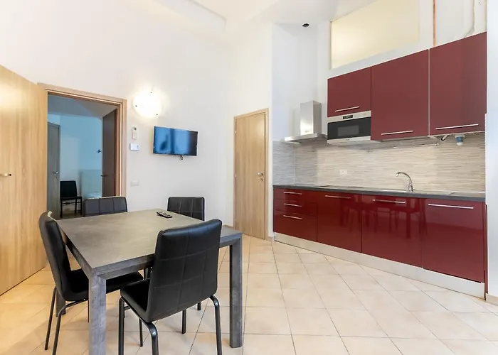 Alessia's Flat- Torretta Apartment *