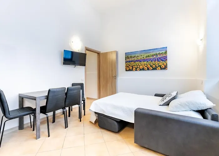 Alessia's Flat- Torretta