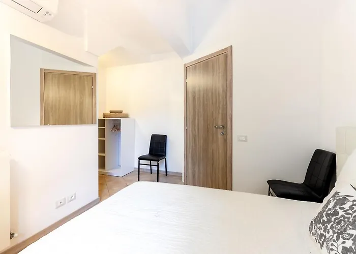 Alessia's Flat- Torretta * Bergamo