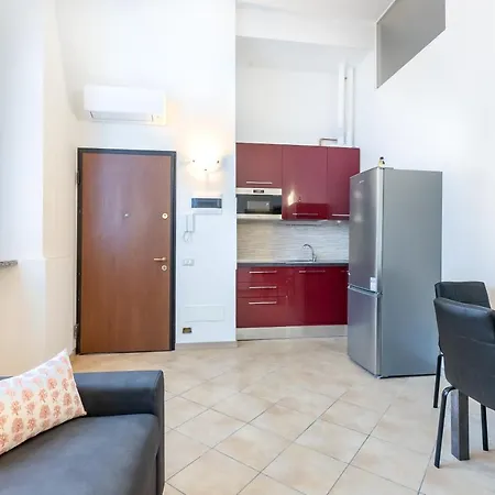 Alessia's Flat- Torretta * Бергамо