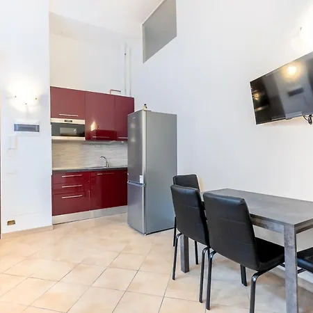Alessia's Flat- Torretta