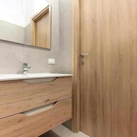 Alessia's Flat- Torretta Apartment