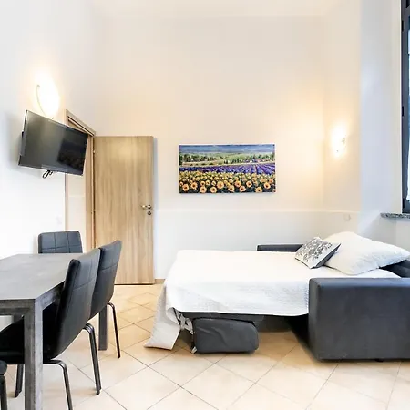 Alessia's Flat- Torretta * Bergamo