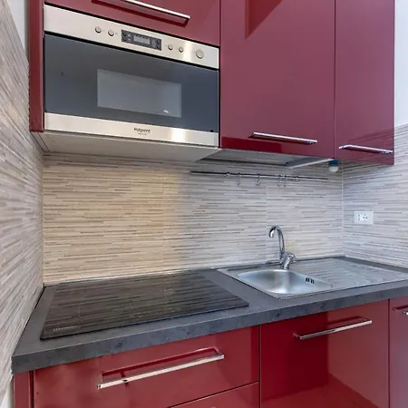 Alessia's Flat- Torretta Apartment *