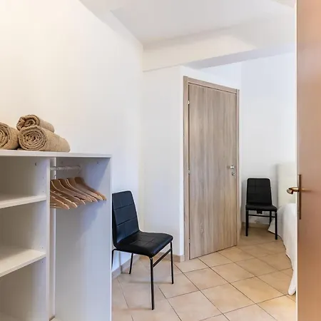 Alessia's Flat- Torretta Апартаменты *