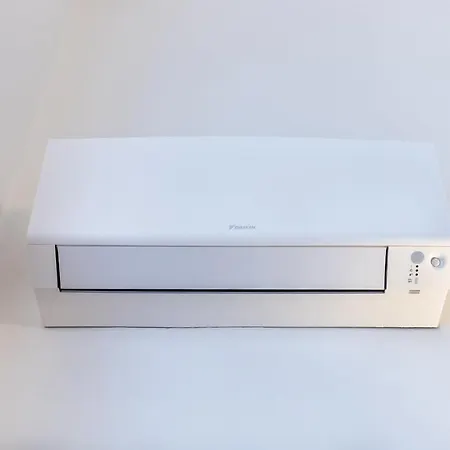 Alessia's Flat- Torretta Bergamo