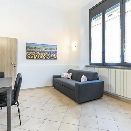 Alessia's Flat- Torretta