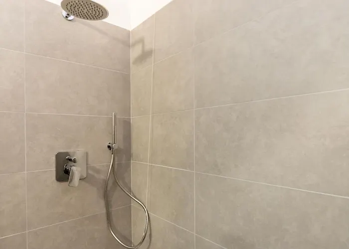 Alessia's Flat- Torretta Bergamo