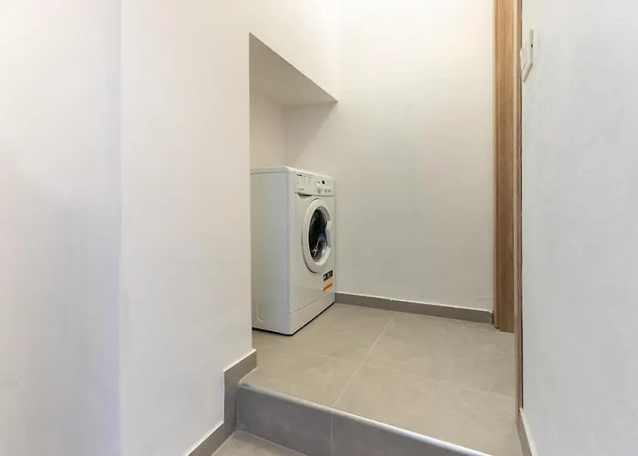 Alessia's Flat- Torretta Apartamento Bérgamo