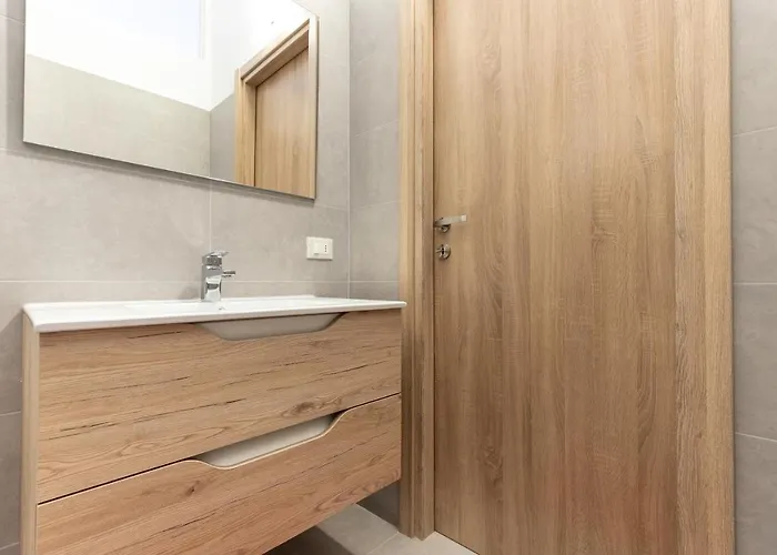 Alessia's Flat- Torretta Apartamento