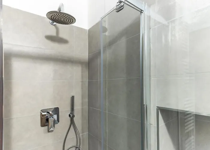 Alessia's Flat- Torretta