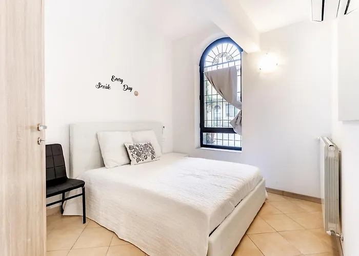 Apartman Alessia's Flat- Torretta Bergamo