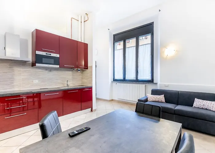 Alessia's Flat- Torretta Apartamento *