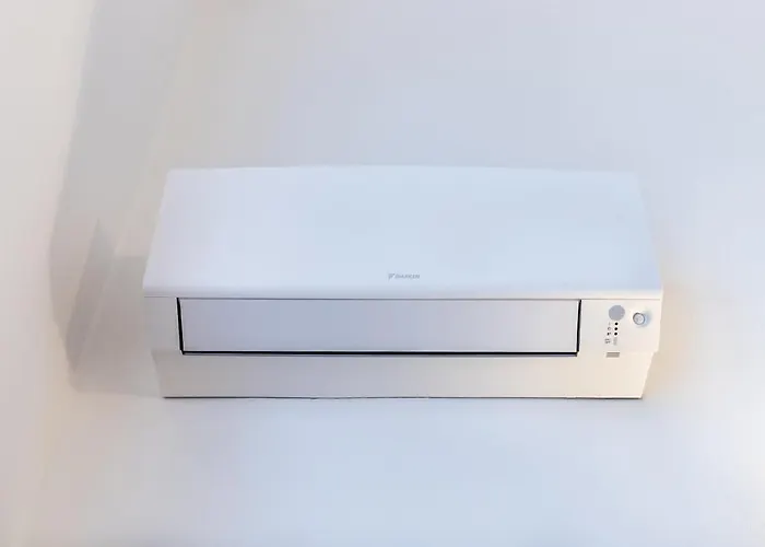 Alessia's Flat- Torretta Bérgamo