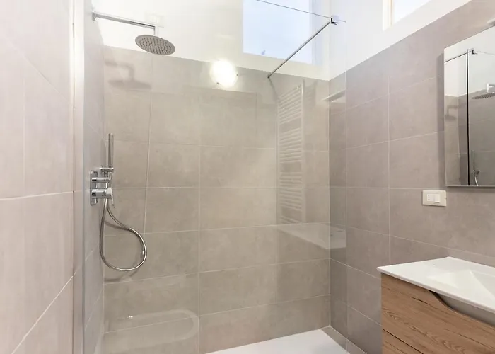 Apartman Alessia's Flat- Torretta *