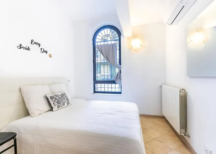 Alessia's Flat- Torretta Bergamo