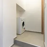 Alessia's Flat- Torretta Apartment Bergamo