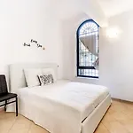 Apartment Alessia's Flat- Torretta Bergamo