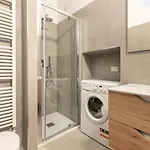 Alessia's Flat- Torretta Apartment Bergamo